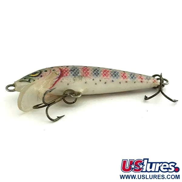 Rapala Original Floater F5, pstrąg (trout), 2,3 g wobler #7272