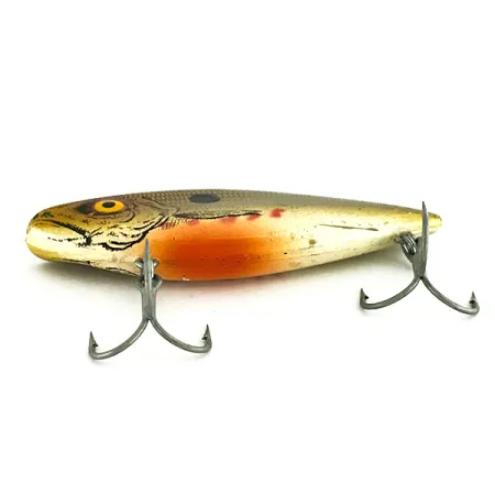 Cotton Cordell Rattlin Spot Wounded Shad, Ranny Shad, 14 g wobler #7276