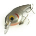 Bagley Bait BAGLEY ET2, Srebro, 9,5 g wobler #7278