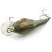 Bagley Bait BAGLEY ET2, Srebro, 9,5 g wobler #7278