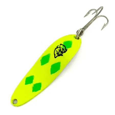 Dardevle Cop-E-Cat 7300 UV (świeci w ultrafiolecie)