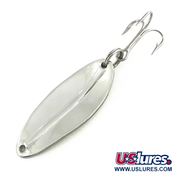 TODDCO Main liner UV (świeci w ultrafiolecie), neonowy żółty/różowy/nikiel, 11 g błystka wahadłowa #7284