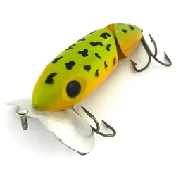 Fred Arbogast Jitterbug Jointed