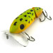  Fred Arbogast Jitterbug Jointed, Żaba, 10 g wobler #17497