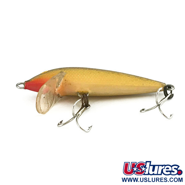  Rapala Countdown S5, G, 5 g wobler #7286