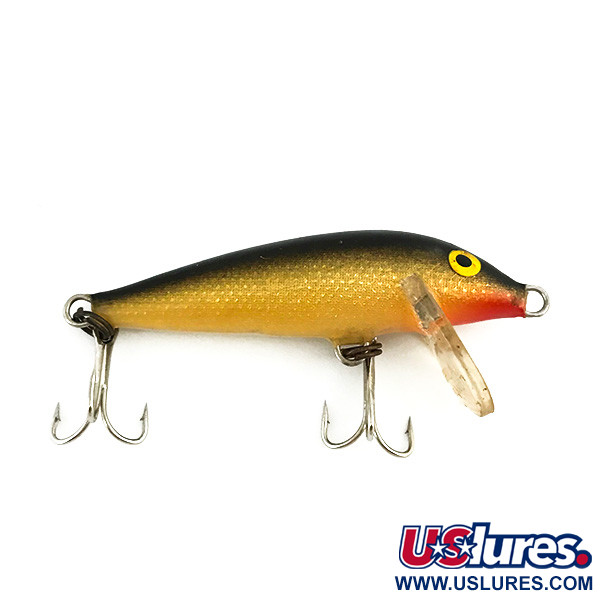 Rapala Countdown S5