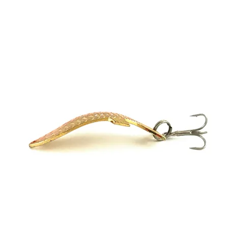 Acme Phoebe, złoty/pomarańczowy, 5,5 g błystka wahadłowa #7287