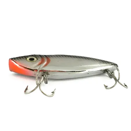 Bagley Shad-A-LAC, #FBS srebrny, 14 g wobler #7288