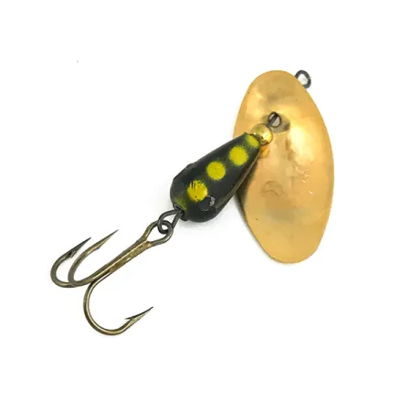 Panther Martin 6, złoto, 6 g błystka obrotowa #7289