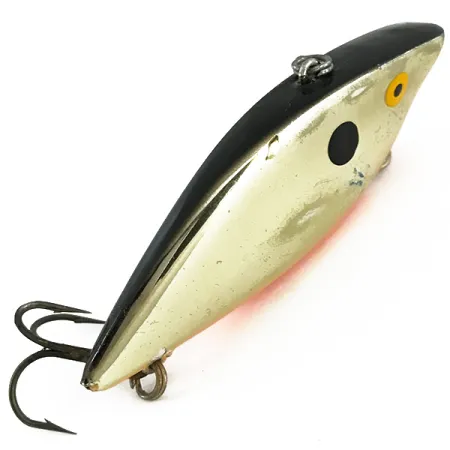 Cotton Cordell Rattlin Spot, złoto, 14 g wobler #7290