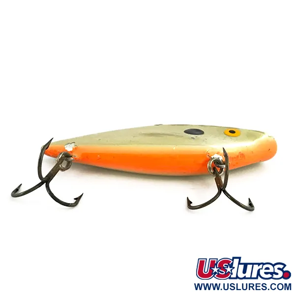  Cotton Cordell Rattlin Spot, złoto, 14 g wobler #7290