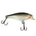 Rapala Shallow Shad Rap, S (srebrny), 5 g wobler #7302