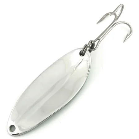 TODDCO Main liner UV (świeci w ultrafiolecie), żółty zielony, 11 g błystka wahadłowa #7305