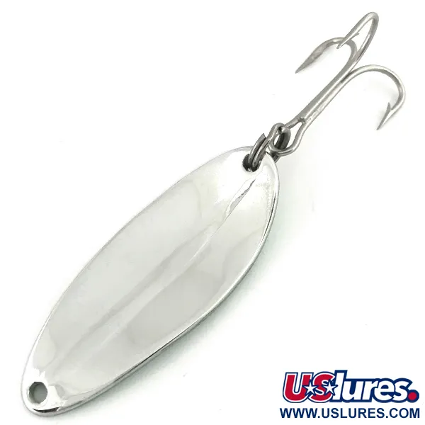 TODDCO Main liner UV (świeci w ultrafiolecie), żółty zielony, 11 g błystka wahadłowa #7305