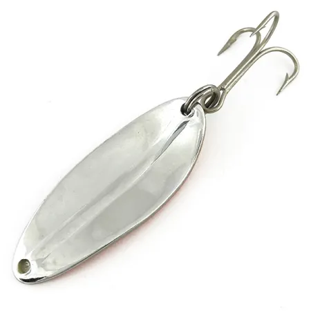 TODDCO Main liner UV (świeci w ultrafiolecie), 11 g błystka wahadłowa #3706