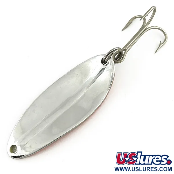 TODDCO Main liner UV (świeci w ultrafiolecie), , 11 g błystka wahadłowa #3706