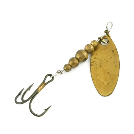 C.P. Swing  CP-Swing, mosiądz, 2,5 g błystka obrotowa #7311