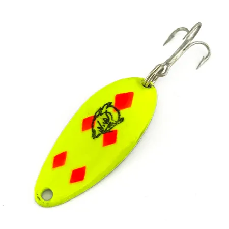 Dardevle Devle-Dog 5200 UV (świeci w ultrafiolecie)