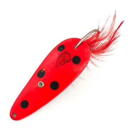 Błystka antyzaczepowa Dardevle Imp