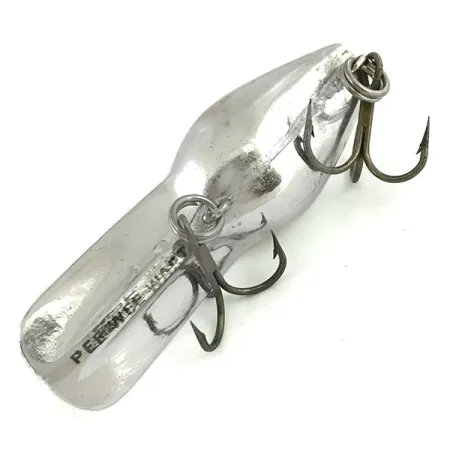 Storm Pee Wee Wart, Srebro, 4 g wobler #7320