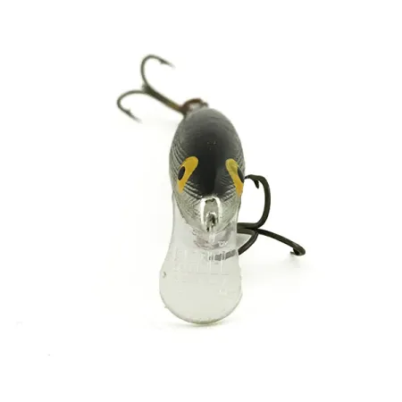 Rebel Floater, Srebro, 6,5 g wobler #7327