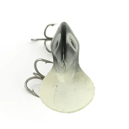 Storm Original Thin Fin, Srebro, 5,5 g wobler #7329