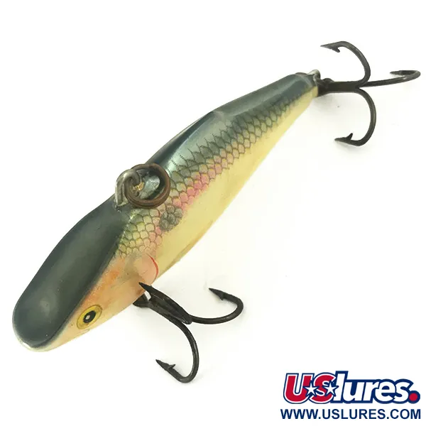 Rapala Rattl'n Rap, 12 g wobler #7330