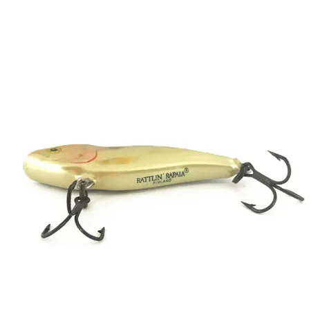 Rapala Rattl'n Rap, 12 g wobler #7330