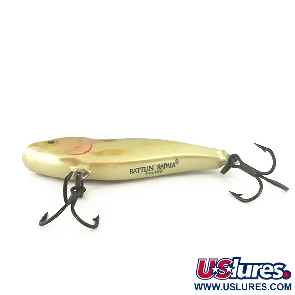 Rapala Rattl'n Rap, 12 g wobler #7330