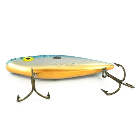 Cotton Cordell Super Spot, lustro srebrne, 14 g wobler #7331