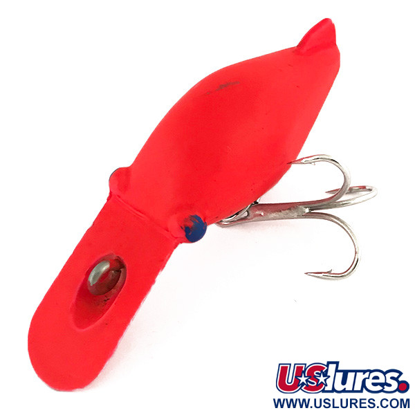  Luhr Jensen Hot Shot 30 UV (świeci w ultrafiolecie), , 5 g wobler #7332