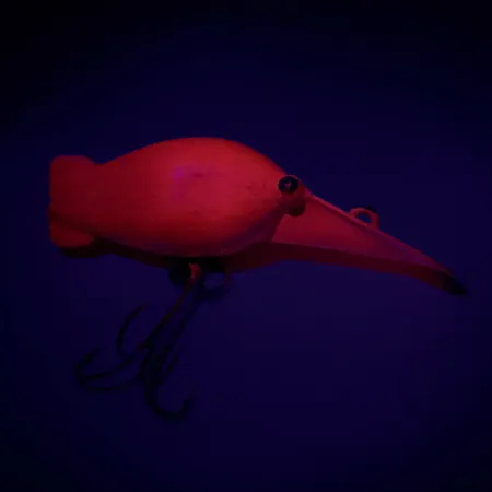 Luhr Jensen Hot Shot 30 UV (świeci w ultrafiolecie), 5 g wobler #7332