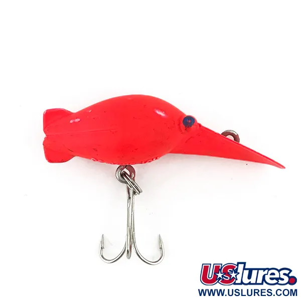 Luhr Jensen Hot Shot 30 UV (świeci w ultrafiolecie)