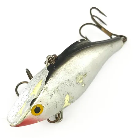 Rapala Rattl'n Rap, srebro, 16 g wobler #7347