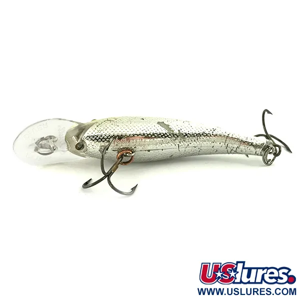 Cotton Cordell Wally Diver UV (świeci w ultrafiolecie), Chartreuse, 14 g wobler #7348