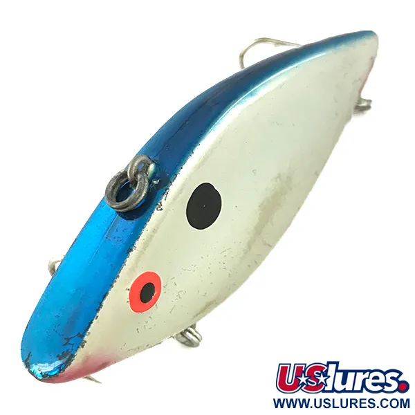 Cotton Cordell Rattlin Spot, lustro, 14 g wobler #7349