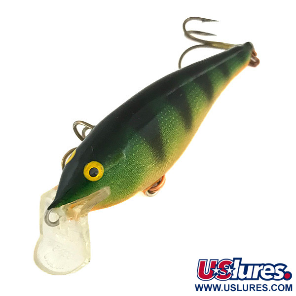 Rapala Shallow Shad Rap