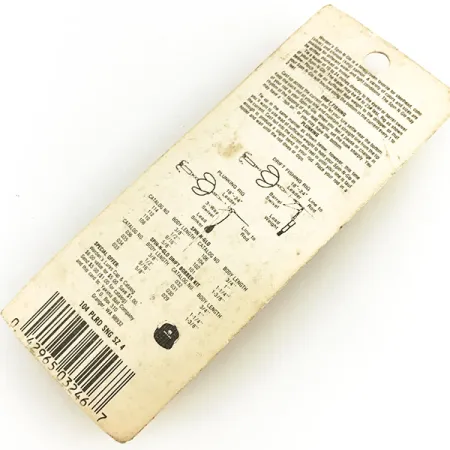 Yakima Bait Spin-n-Glo 4, 3,5 g błystka obrotowa #7357