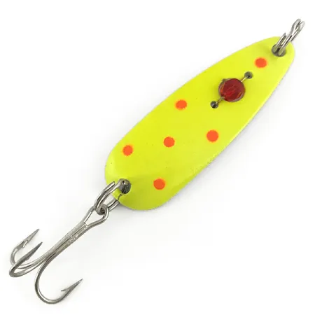 Red Eye Evil Eye UV (świeci w ultrafiolecie)