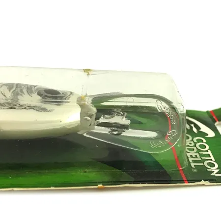 Cotton Cordell Grappler Shad Deep Diver, perła, 12 g wobler #7371