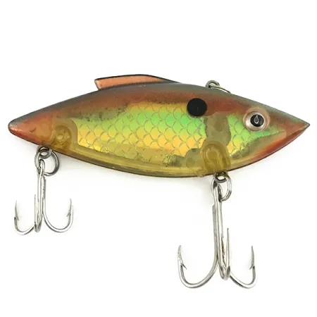 Bill Lewis Rat-L-Trap