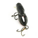  Rebel WEE-CRAWFISH, Srebrny/Czarny (srebrny/czarny), 6 g wobler #7387