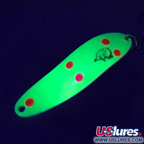 Dardevle Cop-E-Cat 7300 UV (świeci w ultrafiolecie)