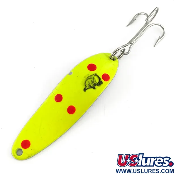 Dardevle Cop-E-Cat 7300 UV (świeci w ultrafiolecie)