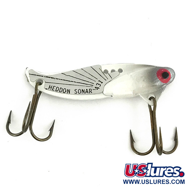 Heddon Sonar 431