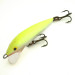  Rapala Original Floater F5, Chartreuse, 2,3 g wobler #7399