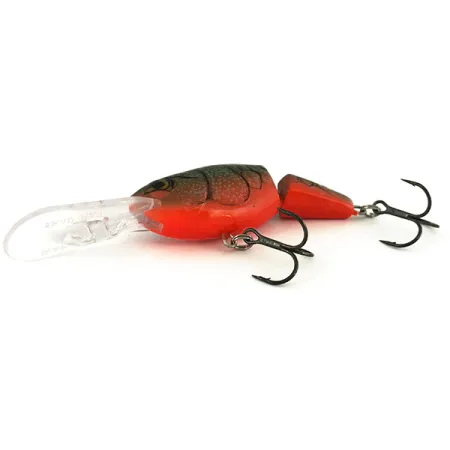Rapala Jointed Shad Rap JSR07, 12 g wobler #7401