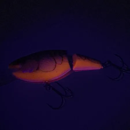 Rapala Jointed Shad Rap JSR07, 12 g wobler #7401
