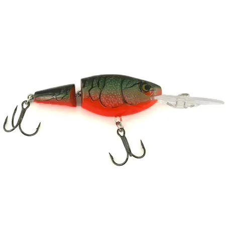 Rapala Jointed Shad Rap JSR07