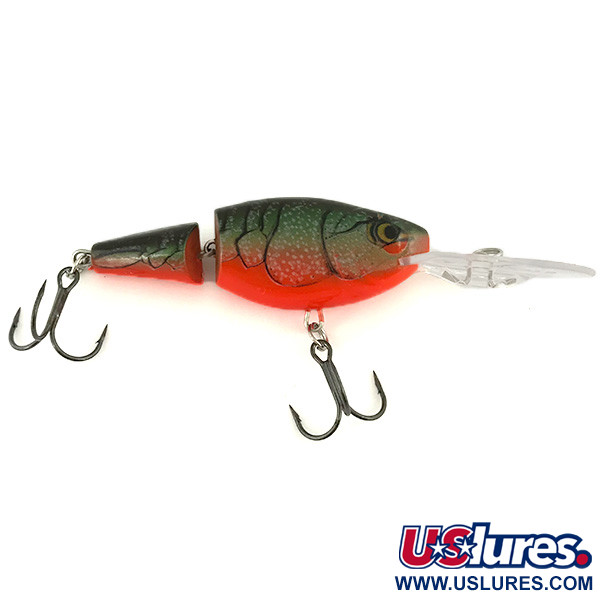 Rapala Jointed Shad Rap JSR07